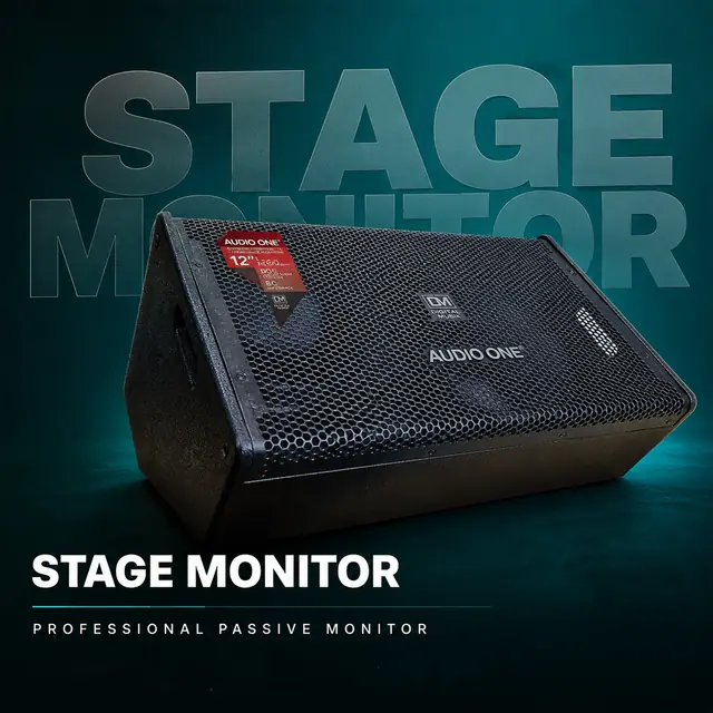 Stage Monitor