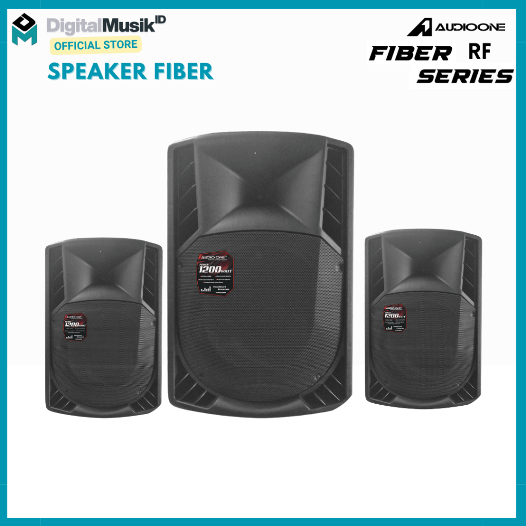 7 Cara Memilih Speaker Profesional agar Event & Panggung Terdengar Maksimal